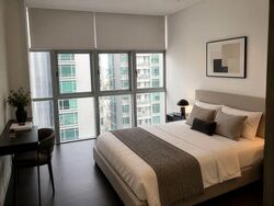 The Lincoln Modern (D11), Apartment #586752811
